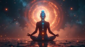 Signs Your Light Body is Activating