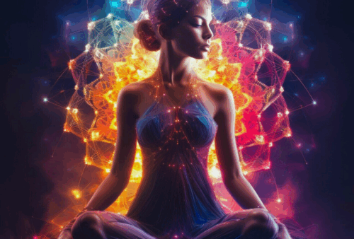 Body consciousness