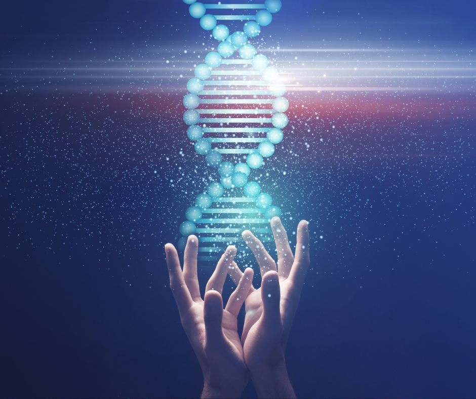 Starting point dna activation package