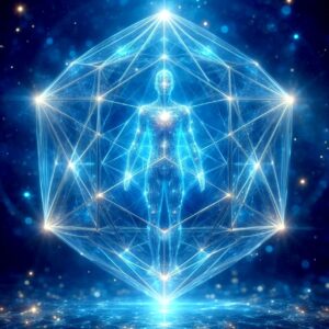 The Role of Etheric Structures in Your Ascension Journey