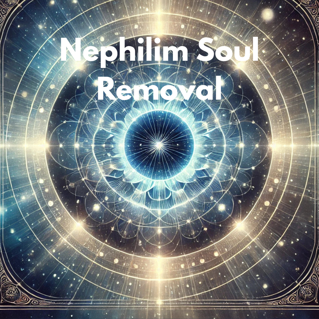 Nephilim Soul Removal