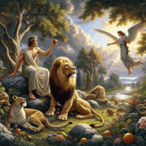 The Adam Kadmon Template: Remembering Your Original Divine Design
