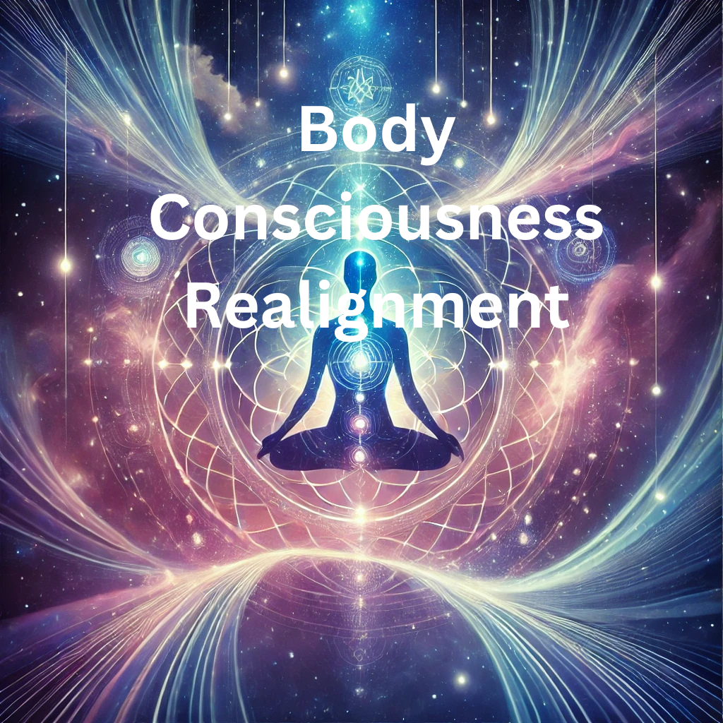 Body Consciousness Realignment