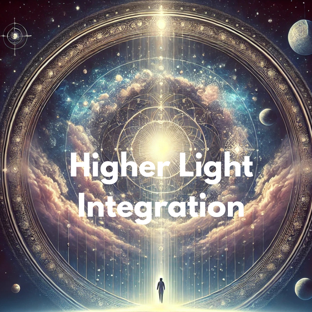 Higher Light Integration