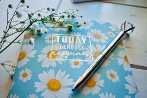 Supporting Your Awakening-Journaling, Food, And Lifestyle Practices