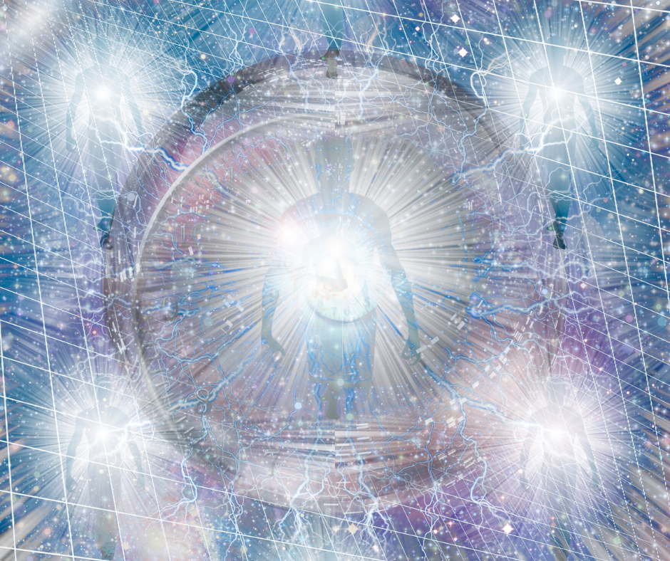 Multidimensional self