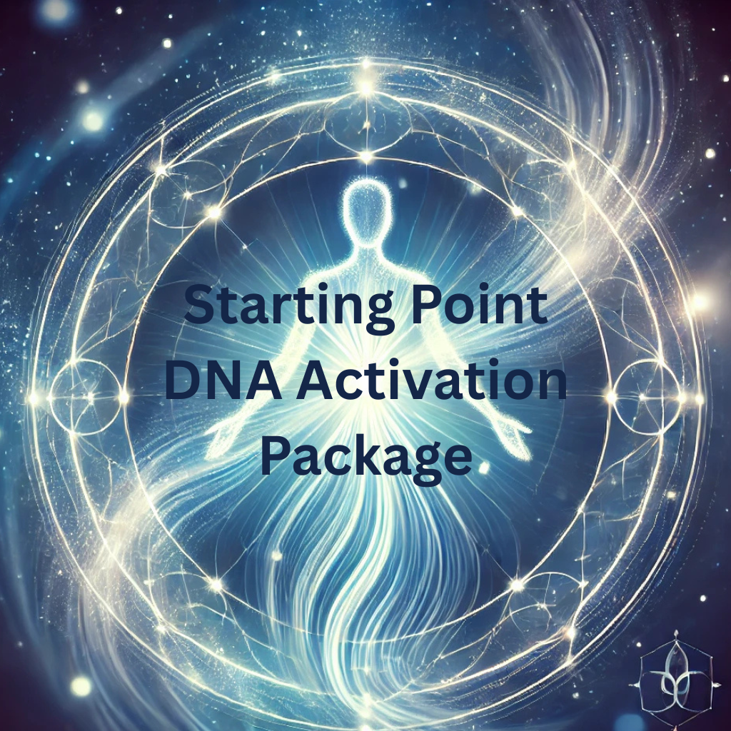Starting Point DNA Activation