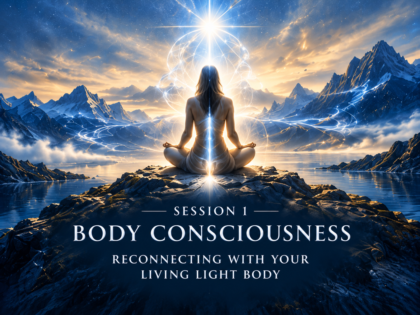 Body Consciousness Realignment