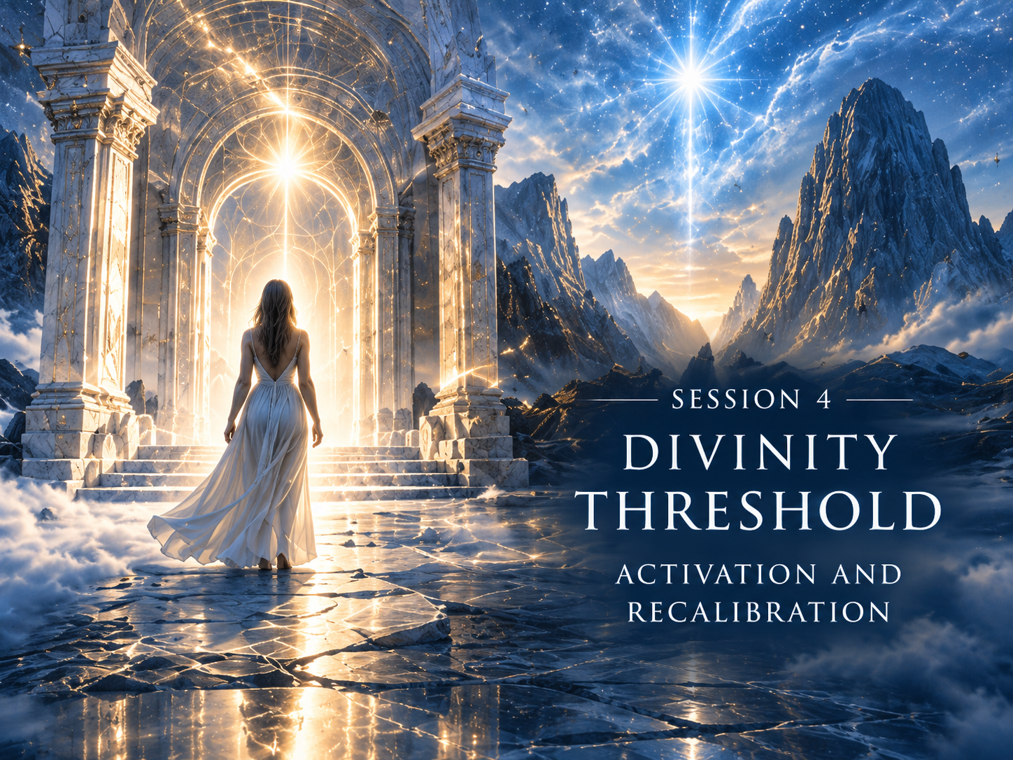 Divinity Threshold and Recalibration