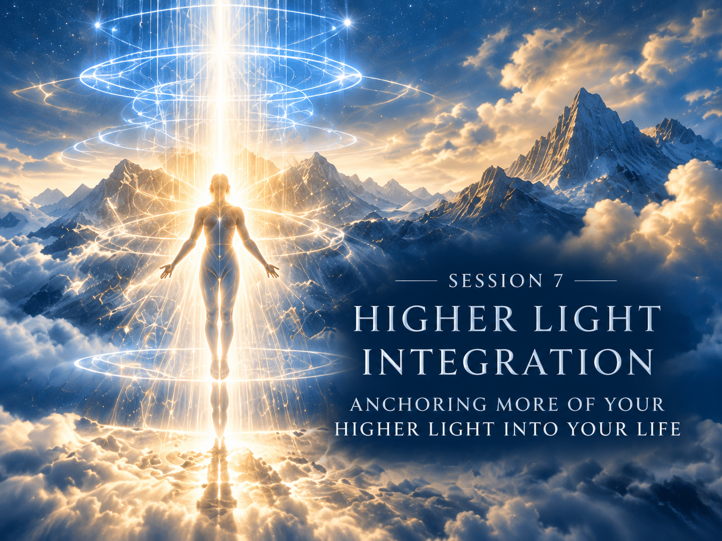 Higher Light Integration