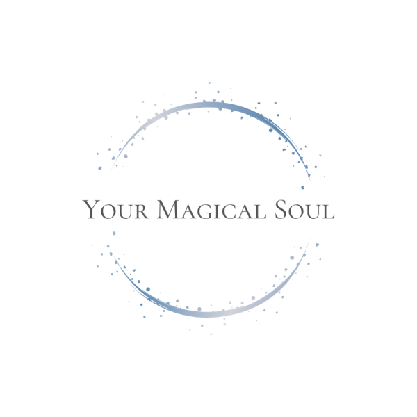 your magical soul logo